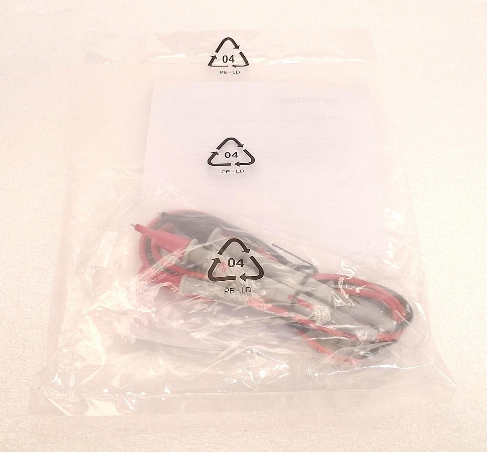 GW Instek GDM-8342 4.75 Digit Bench Digital Multimeter with USB