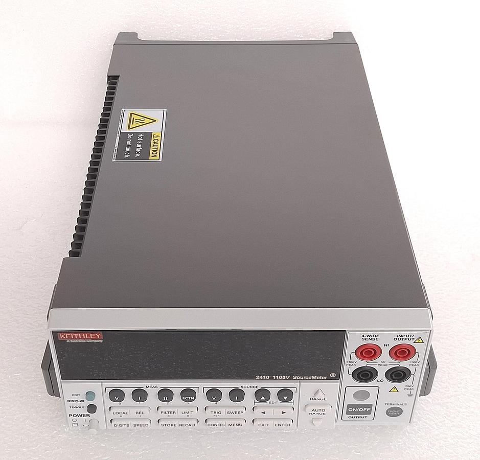 Keithley 2410