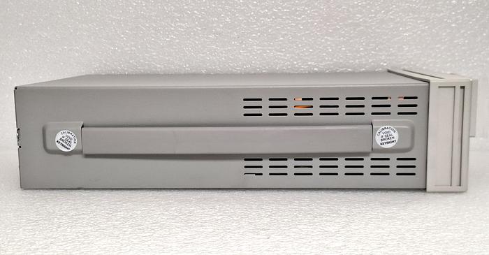 Used Keysight/Agilent U8002A Adjustable Single Output Power Supply 0-30V, 0-5A