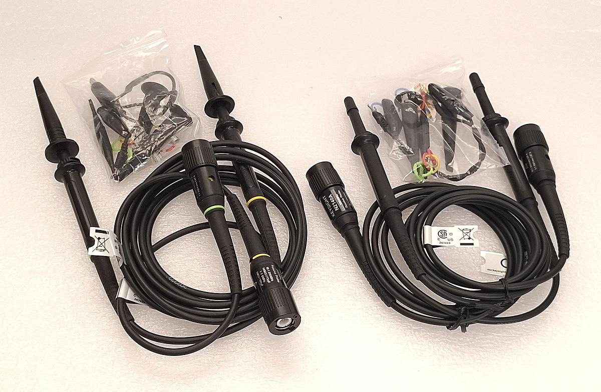 Used Keysight / Agilent DSOX1204G