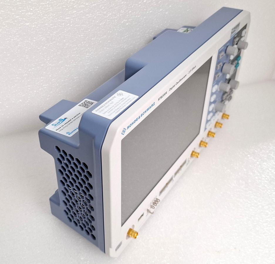 Used Rohde & Schwarz (R&S) RTB2K-COM4