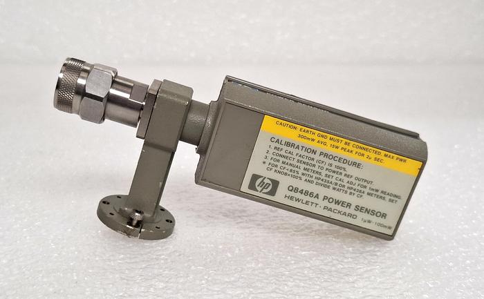 Used Agilent / HP Q8486A