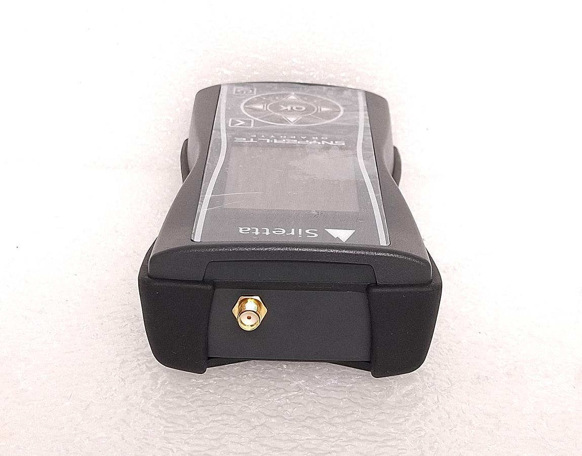 Siretta Snyper-LTE Graphyte (EU) V2