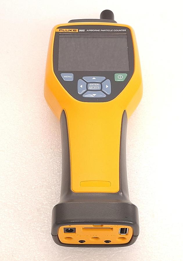 Used Fluke 985