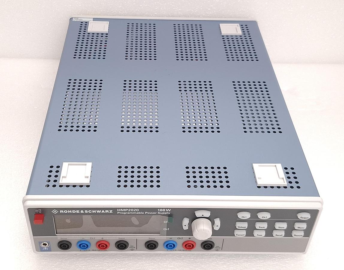 Rohde & Schwarz HMP2020