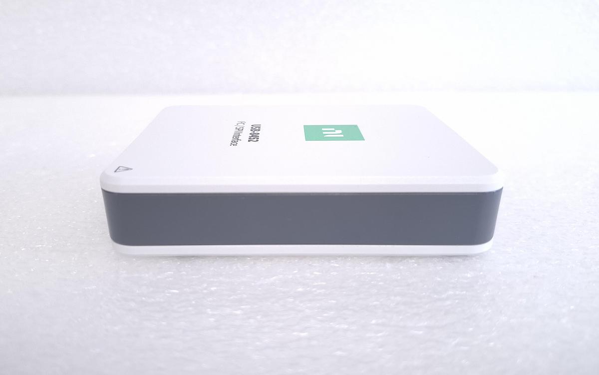 NI USB-8452