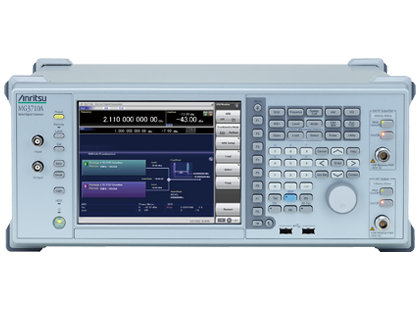Used Anritsu MG3710A
