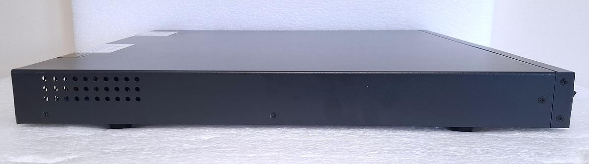 B&K Precision XLN3640