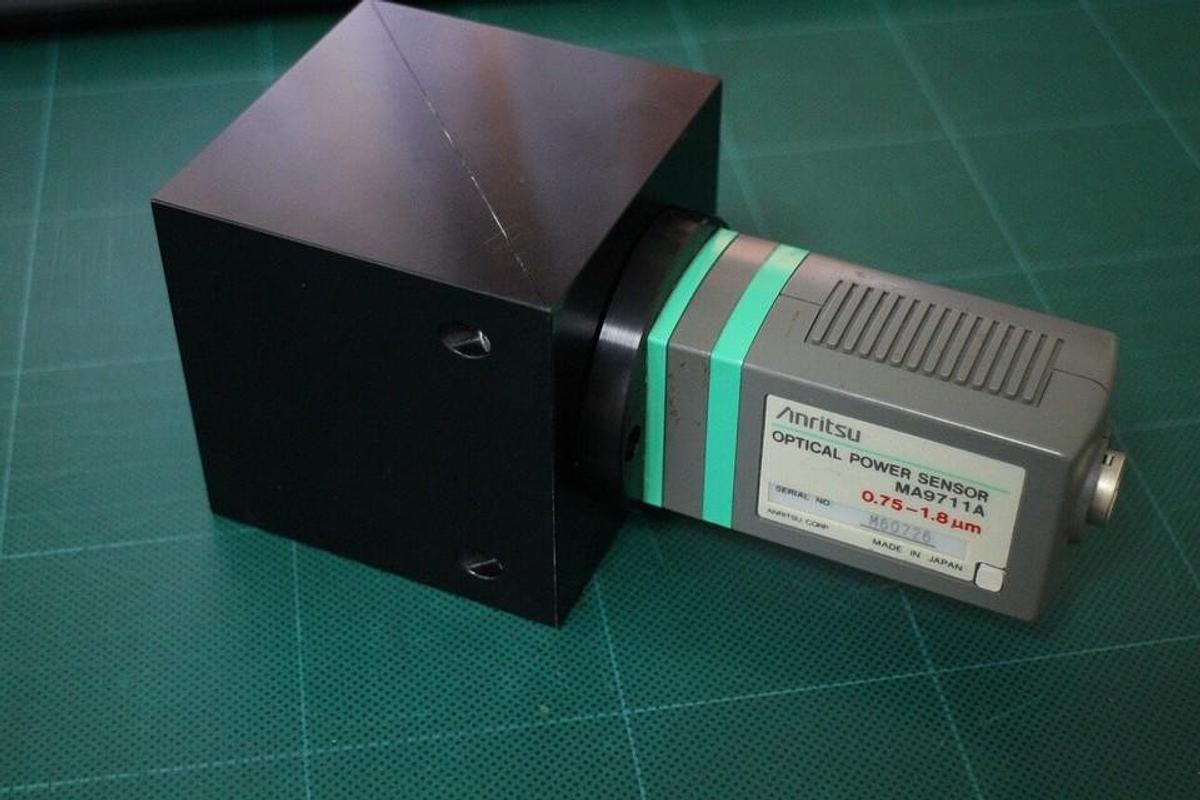 Used Anritsu MA9711A