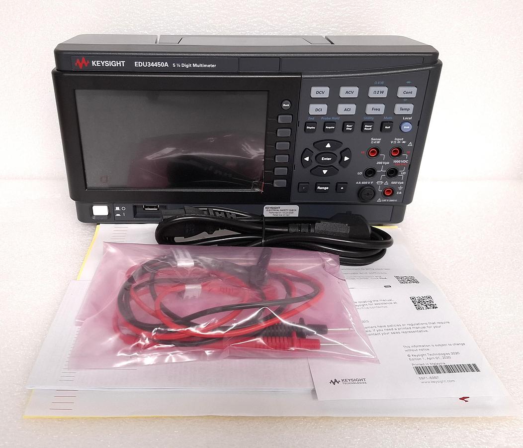 Keysight EDU34450A
