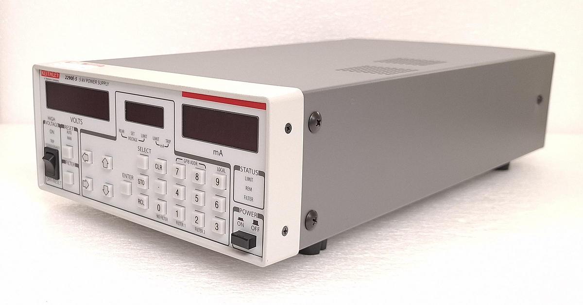 Keithley 2290E-5