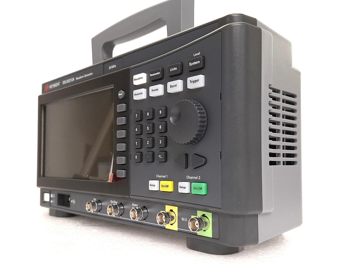 Keysight / Agilent EDU33212A