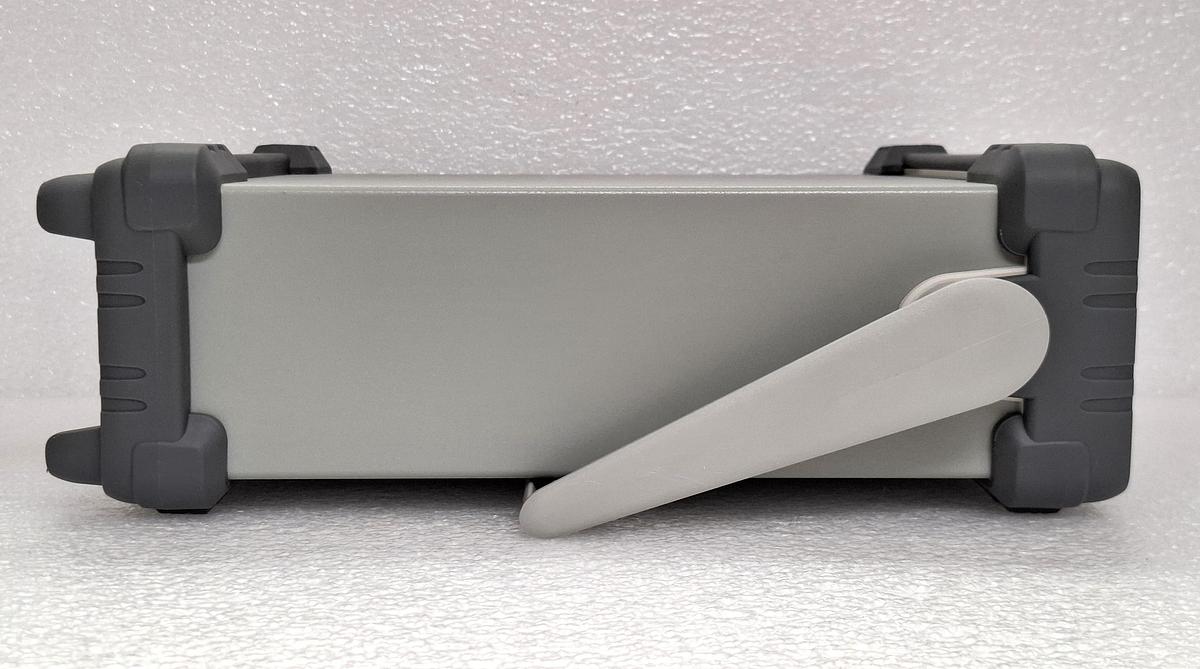 Used GW Instek GDM-8341 4.75 Digit Bench Digital Multimeter