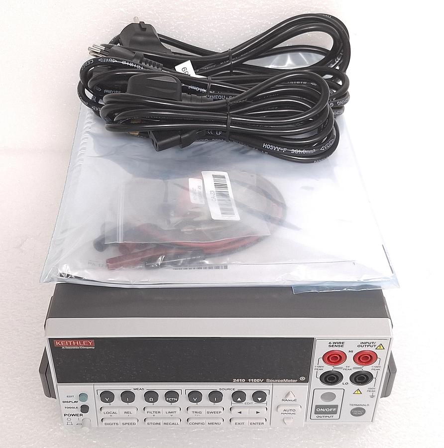 Keithley 2410