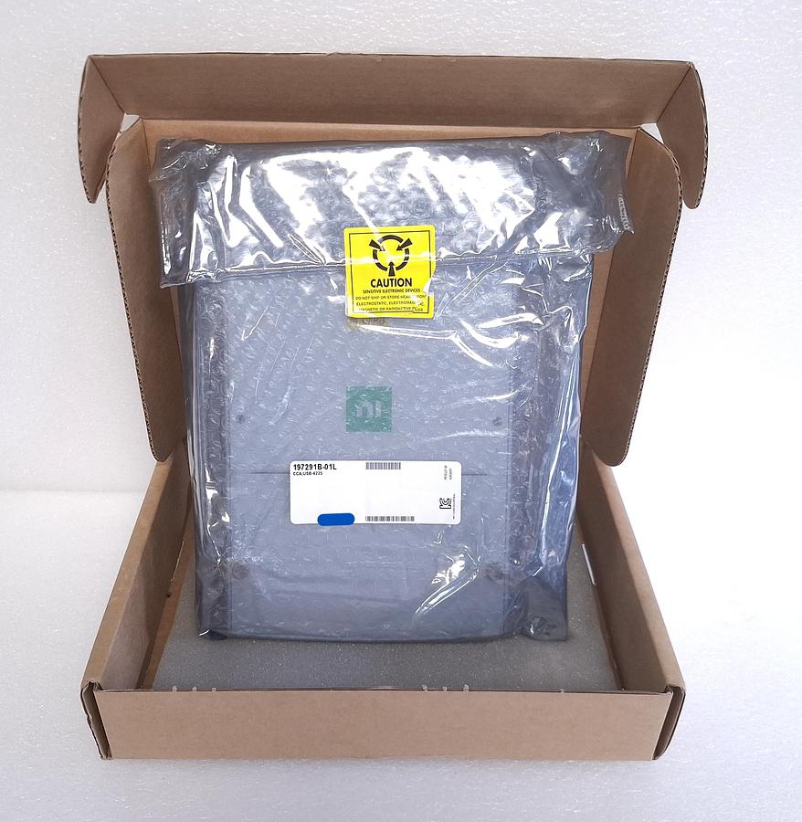 NI USB-6225