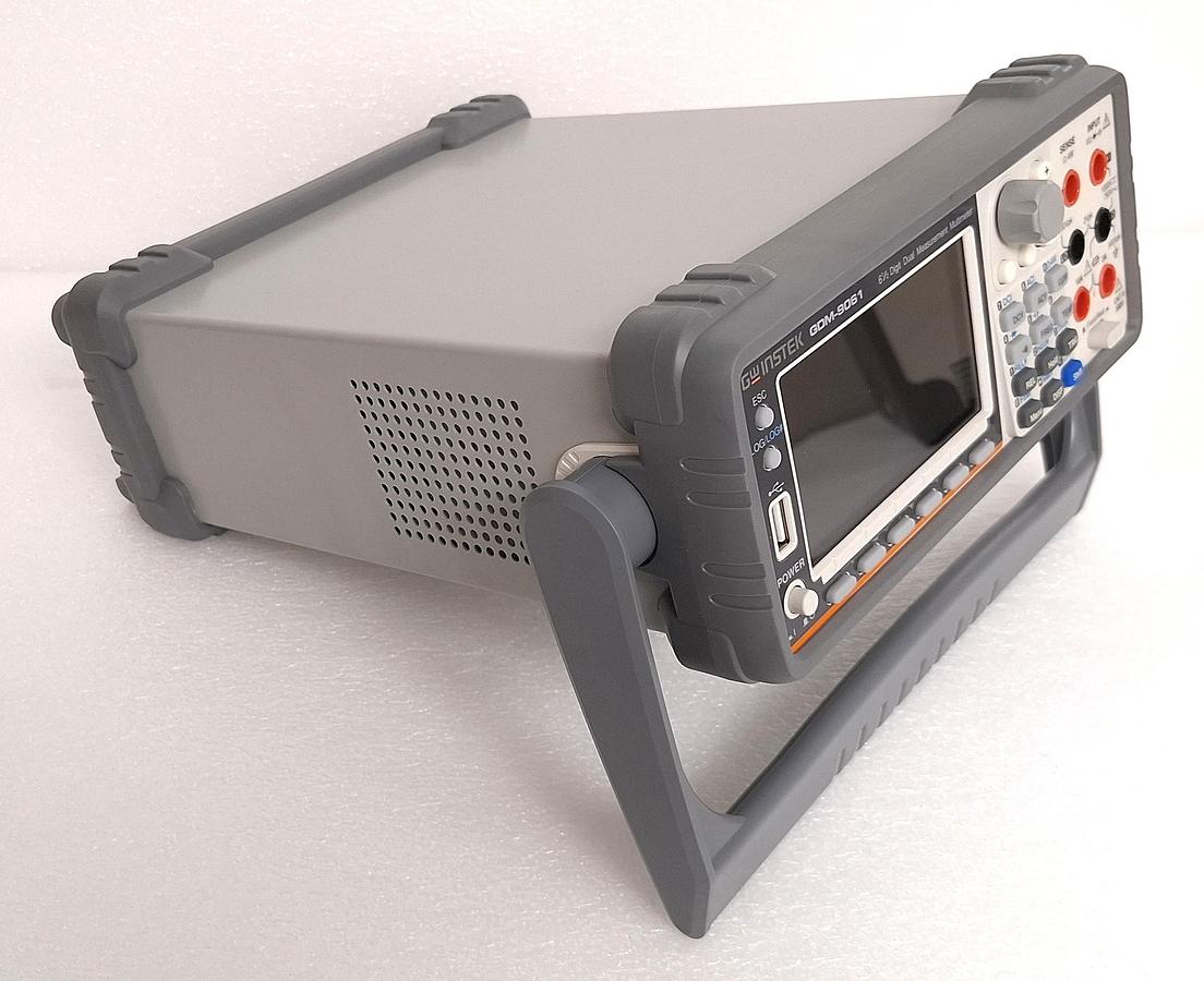 GW Instek GDM-9061