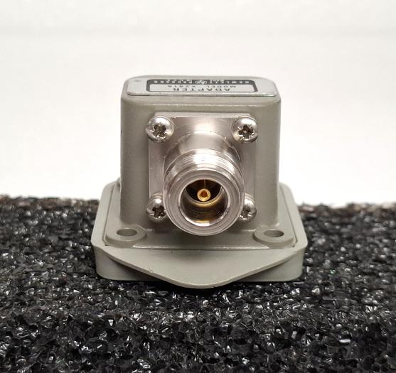 Used Keysight / Agilent X281A