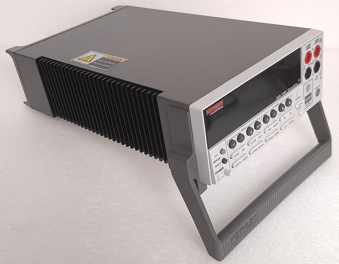 Keithley 2410