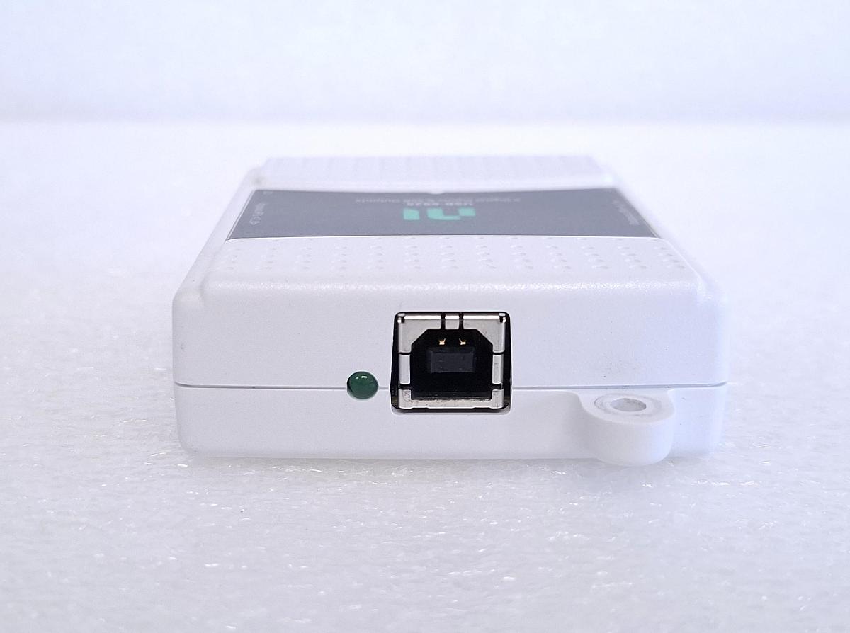 NI USB-6525