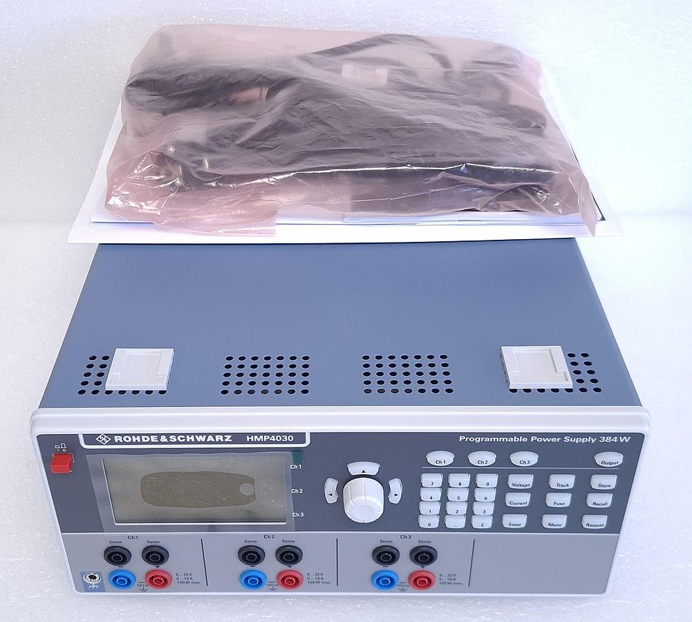 Rohde & Schwarz (R&S) HMP4030