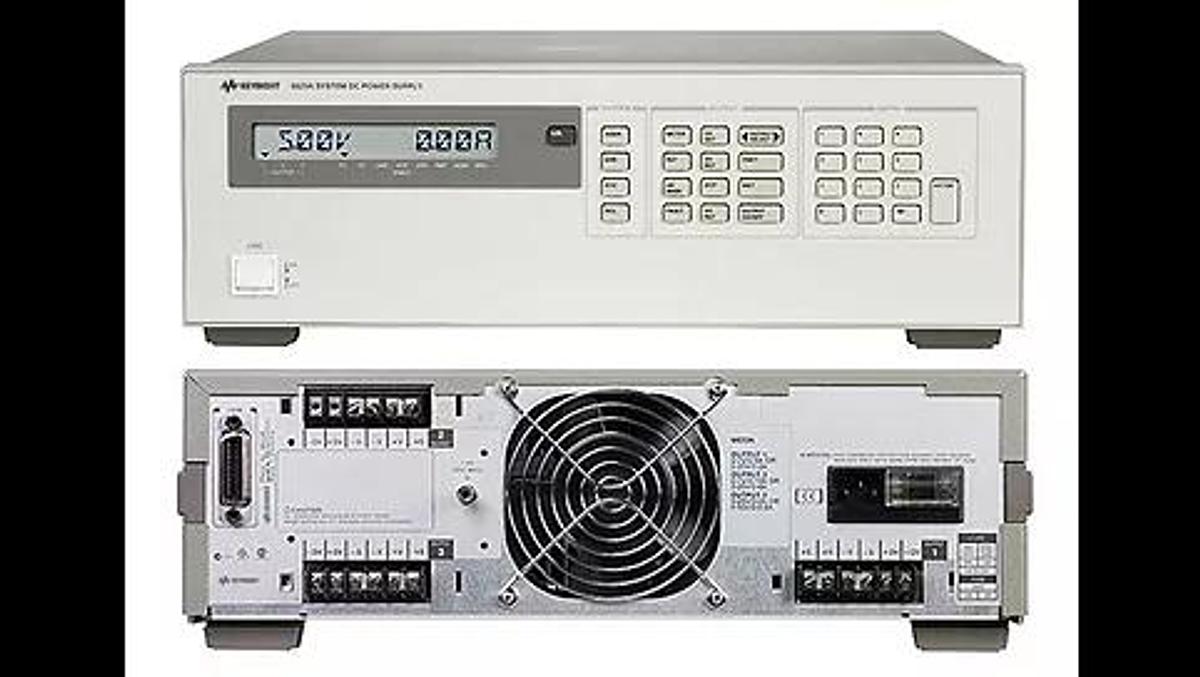 Used Keysight / Agilent 6622A