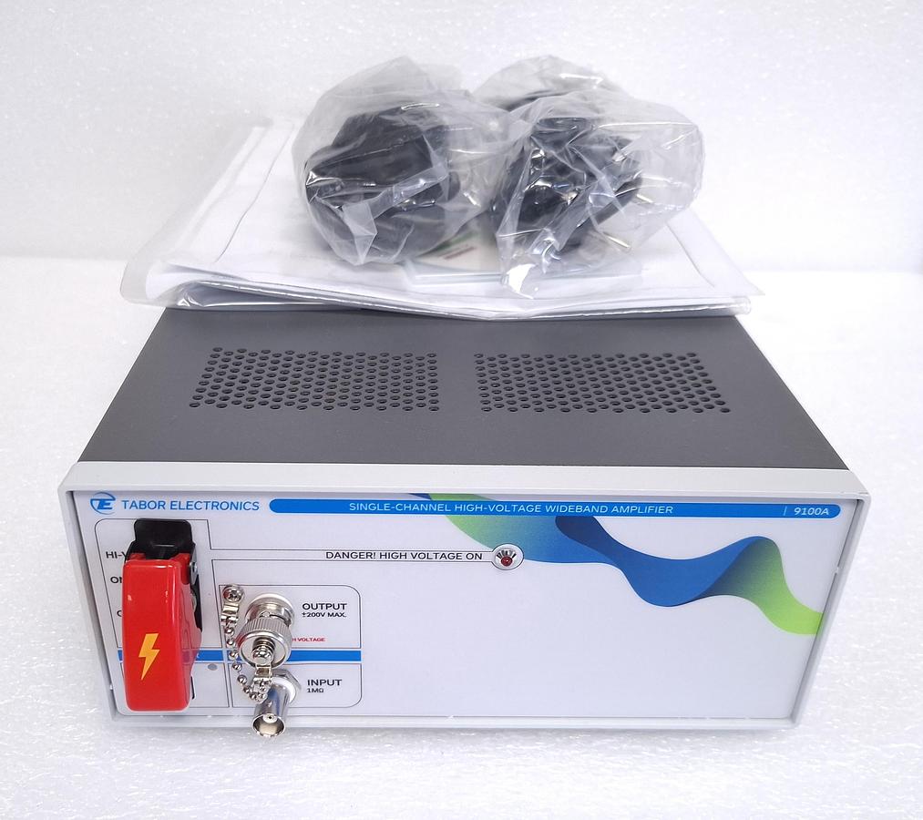 Tabor 9100A