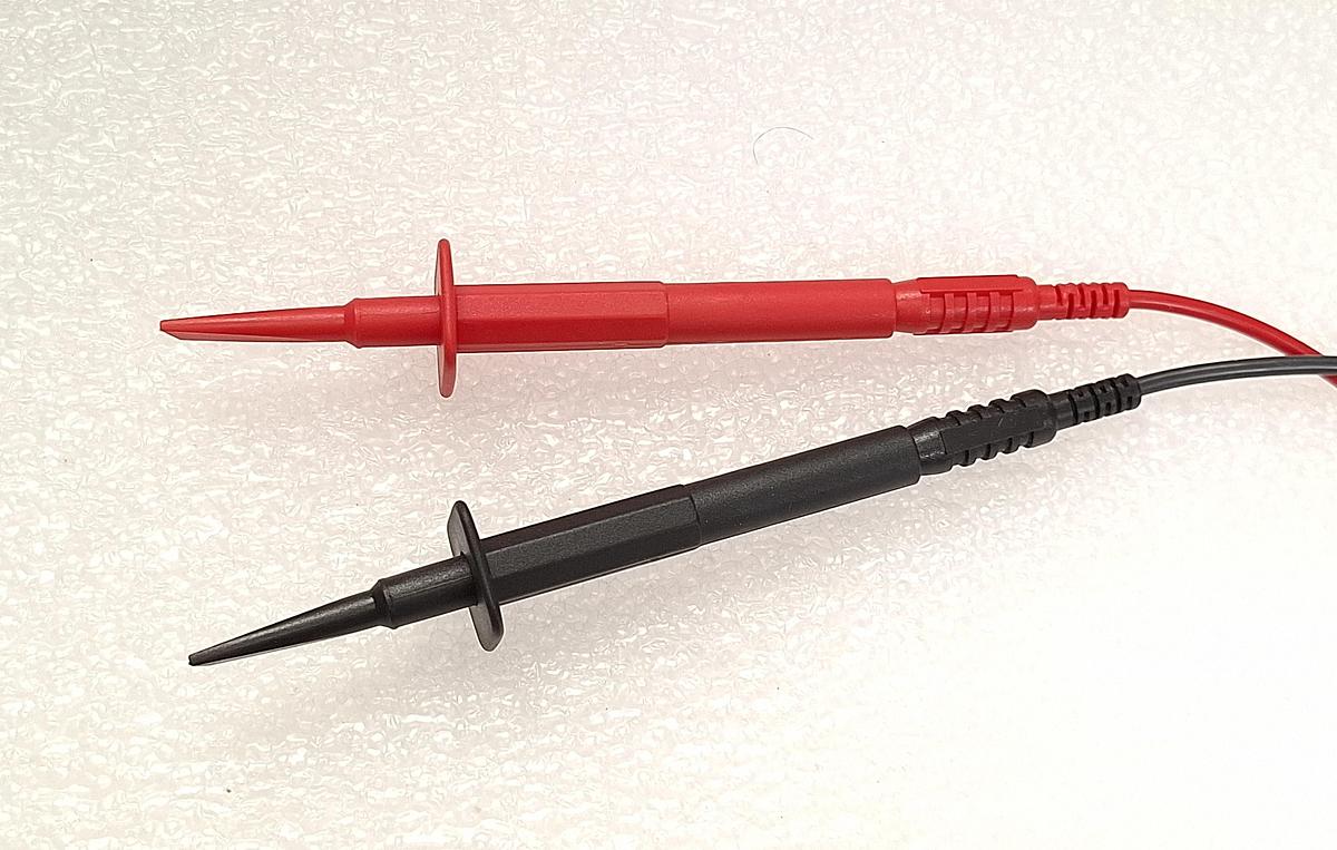 Used Pico Technology TA041