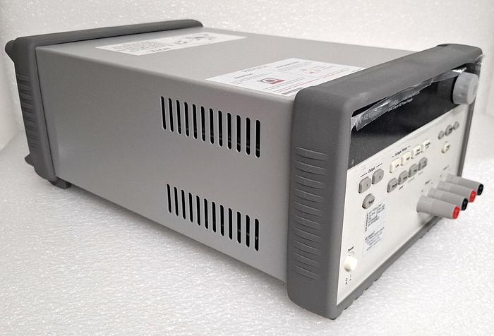 Used Keysight / Agilent E3649A Programmable Bench Power Supply