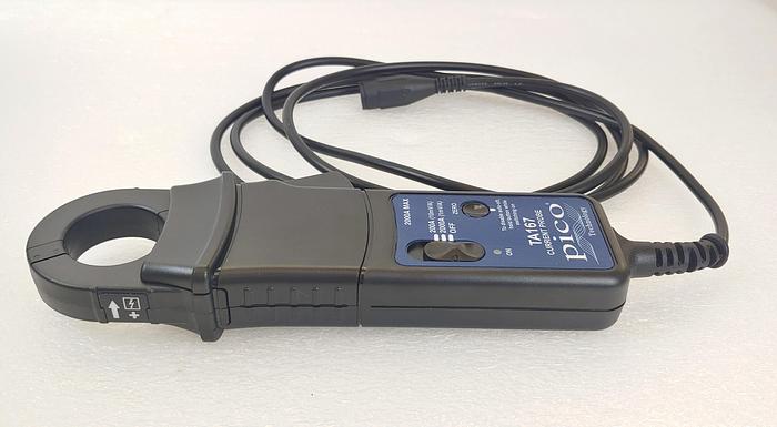 Used Pico Technology TA167