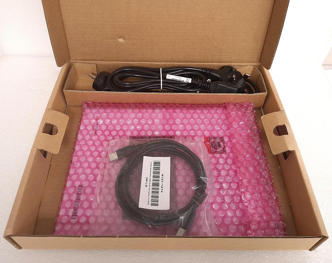 Keysight / Agilent 33512B