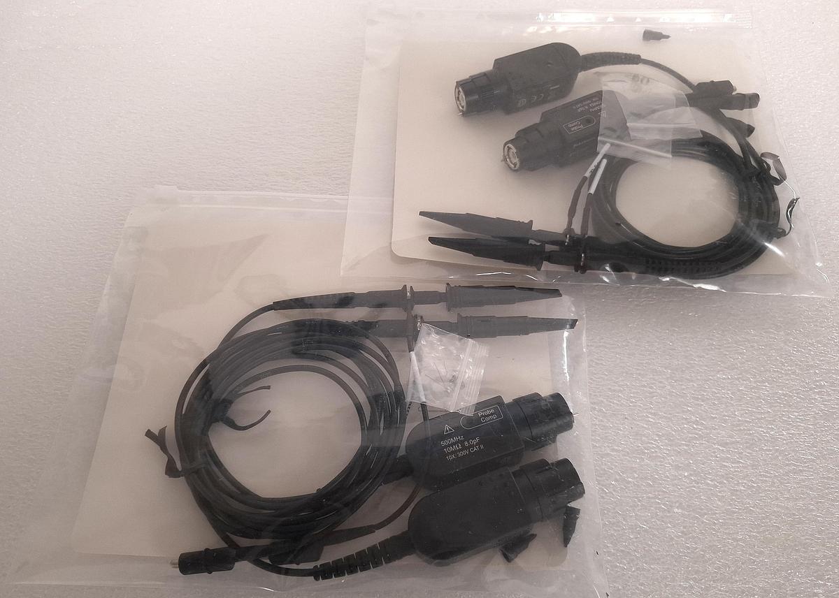 Tektronix MSO24 2-BW-500