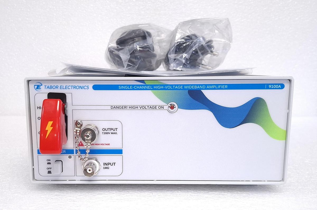 Tabor 9100A