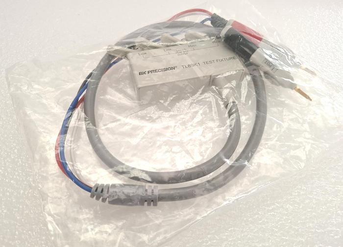 Used BK Precision / Sefram 891