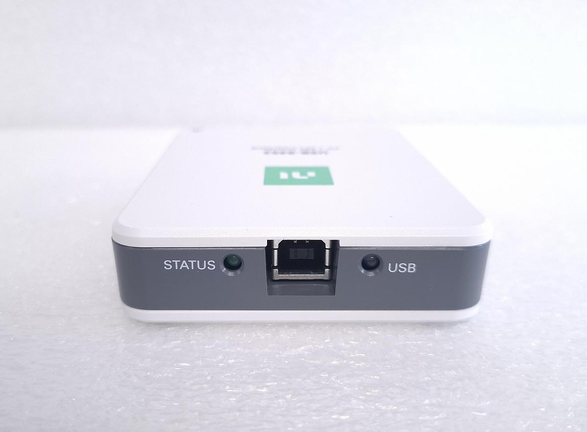 NI USB-8452