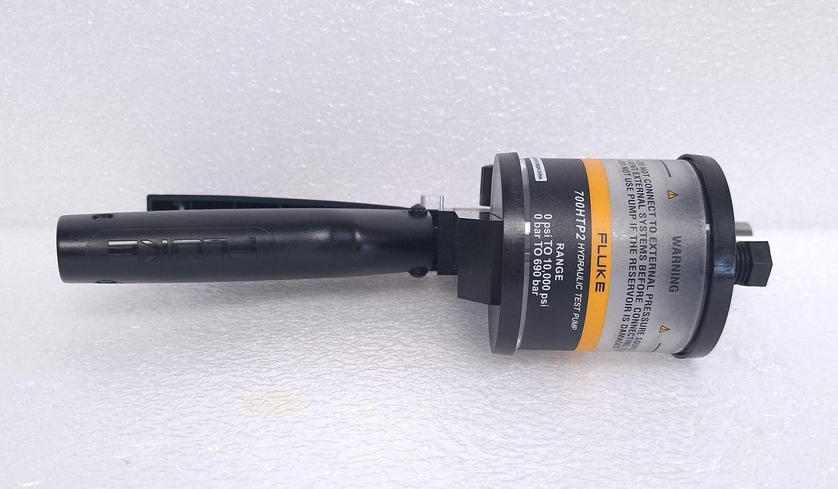 Fluke 700HTPK2