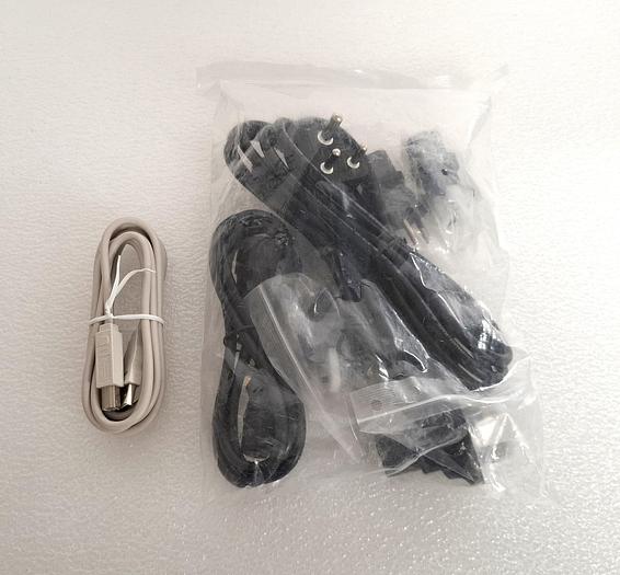 Used Rohde & Schwarz (R&S) FPC1500 (FPC-COM2) 3GHz Spectrum Analyser