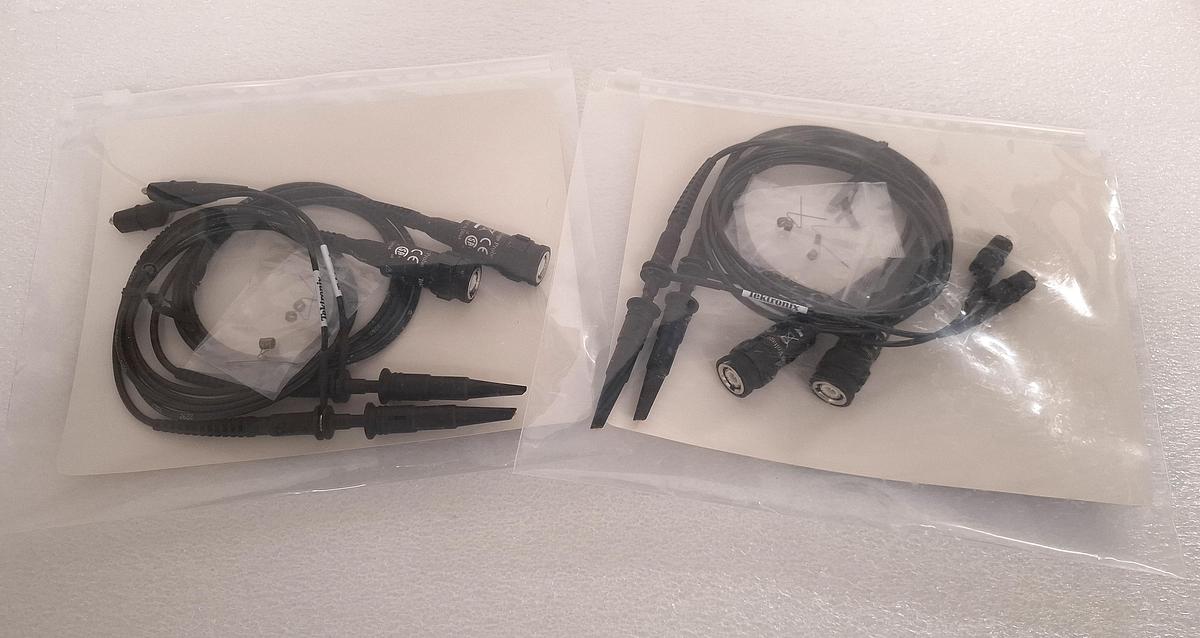 Tektronix MSO24 2-BW-500