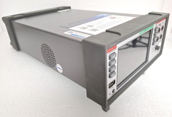Refurbished Keithley DMM6500