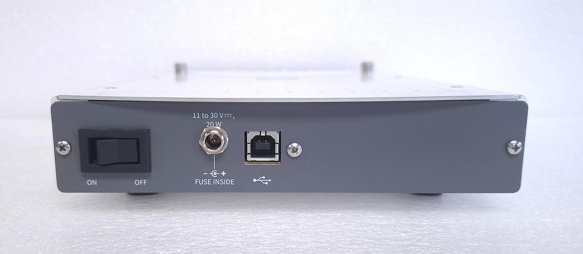 NI USB-6225