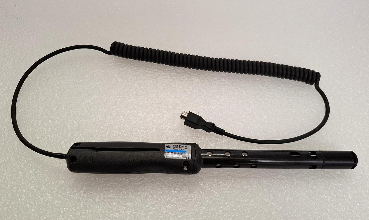 Used TSI Q-Trak 7575