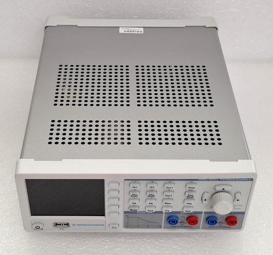 Used Rohde & Schwarz (R&S) HMC8042