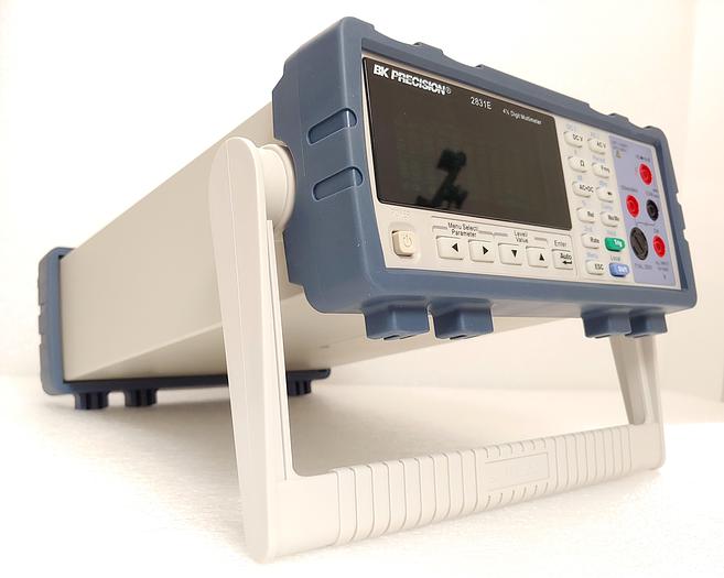 Used BK Precision / Sefram 2831E