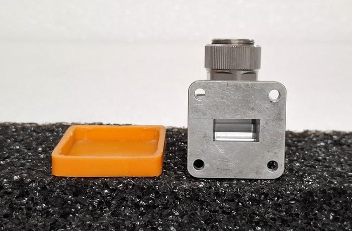 Used Agilent / HP P281C