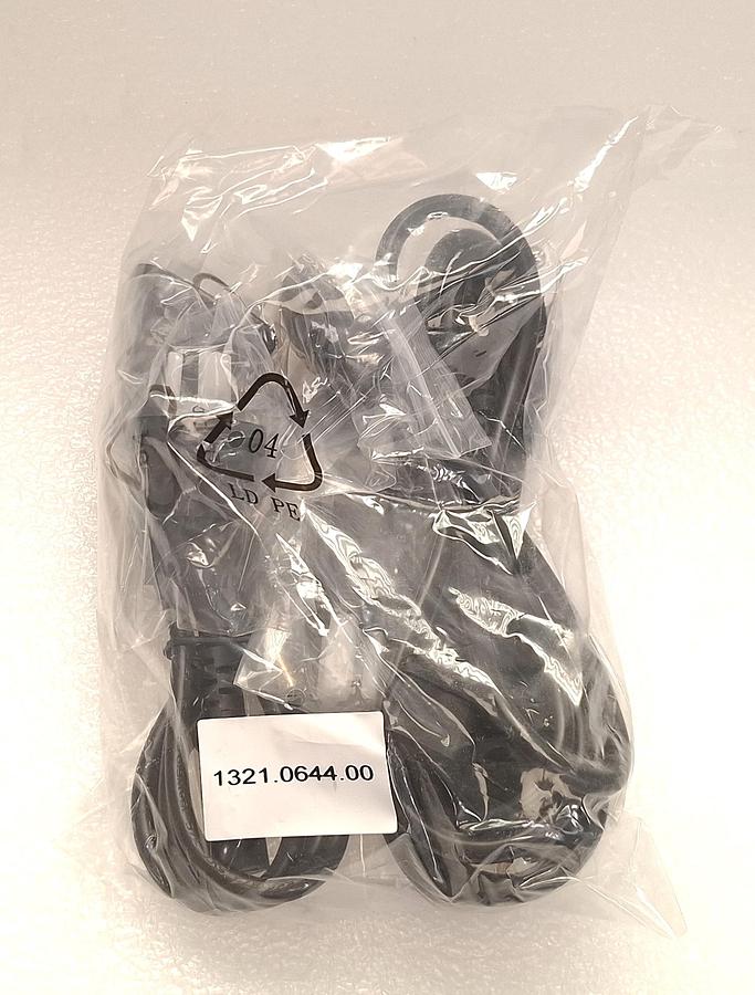 Used Rohde & Schwarz (R&S) RTH1004