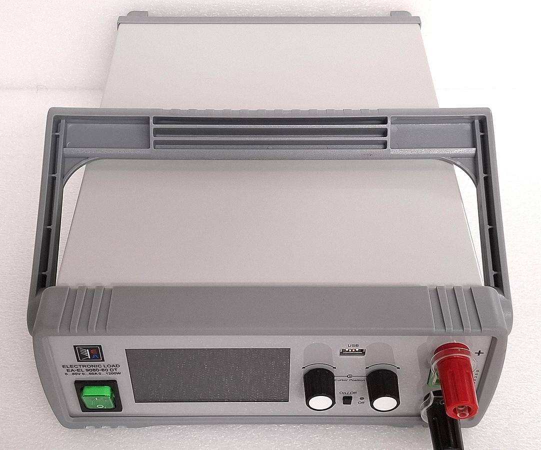 EA Elektro-Automatik EA-EL 9080-60 DT