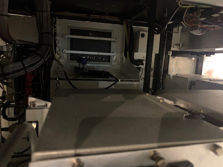 Used Mattson Aspen II