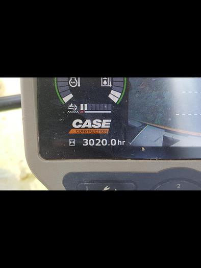 Used 2015 CASE CX210D