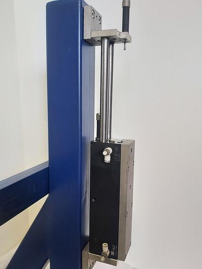 Gebraucht Held LE25-200,