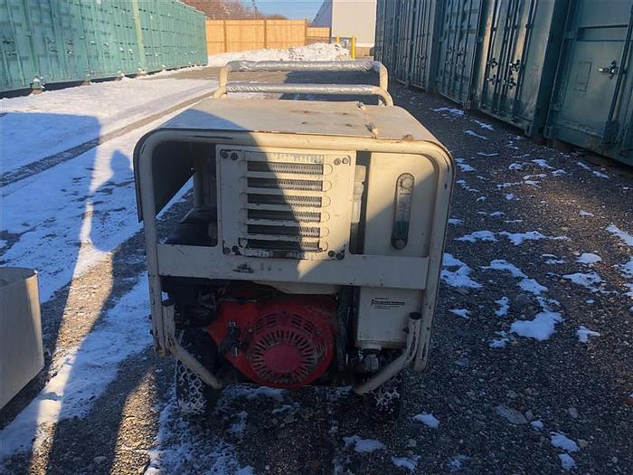 Used 0 Geoprobe GS2000 Grout Pump System