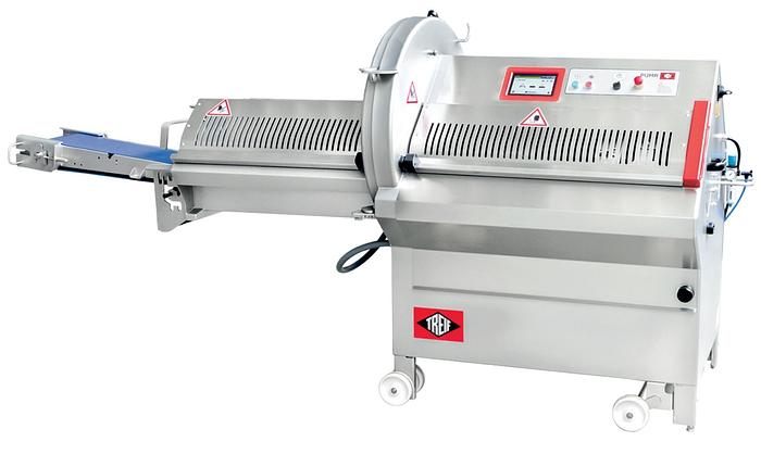 Used Slicer Treif Puma E / EB